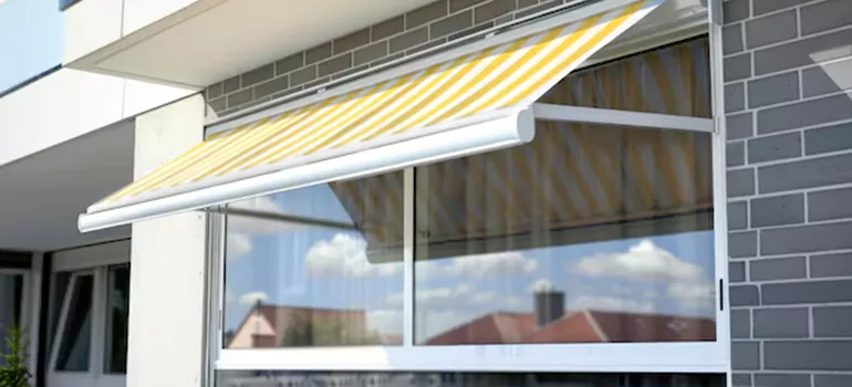 Awning Window Maintenance in Punta Gorda, FL