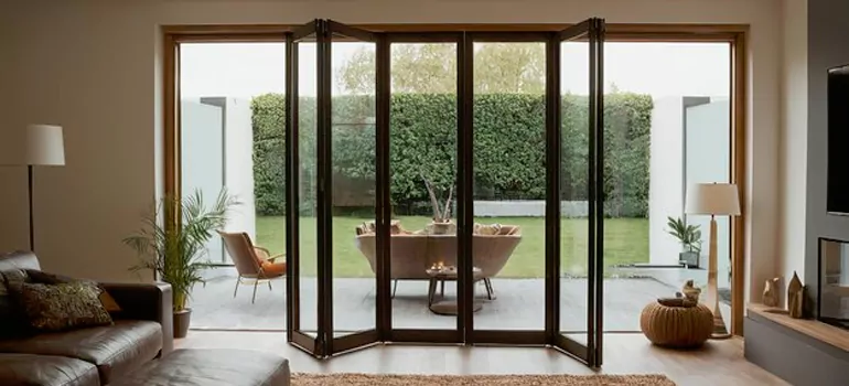 Cheap Bifold Doors in Punta Gorda, FL