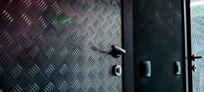 Advanced Bulletproof Door Installation in Punta Gorda, FL