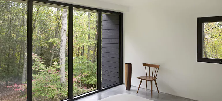 Bulletproof Window Protection Services in Punta Gorda, FL