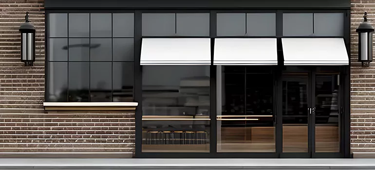 Commercial Window Seal Replacement in Punta Gorda, FL