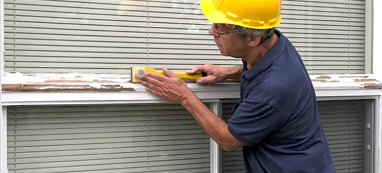 Custom Window Installation And Repair in Punta Gorda, FL