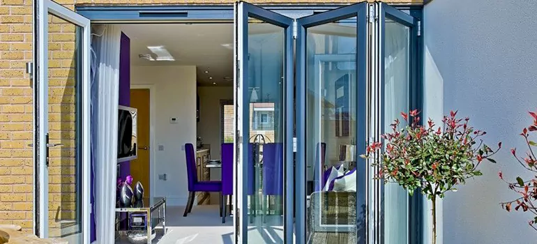 Commercial Door Glass Repair in Punta Gorda, FL