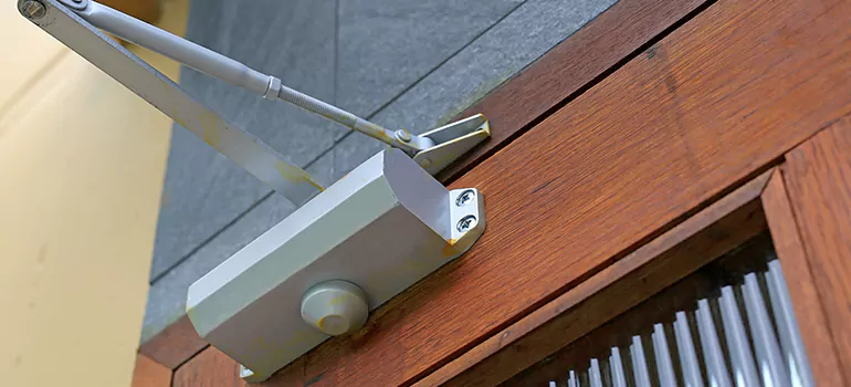 Electric Garage Door Opener Installation in Punta Gorda, FL