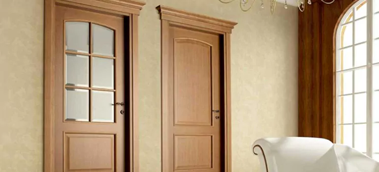 Cabinet Door Stiles in Punta Gorda, FL