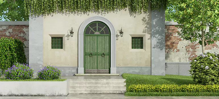 Weatherproof Screen Door in Punta Gorda, FL