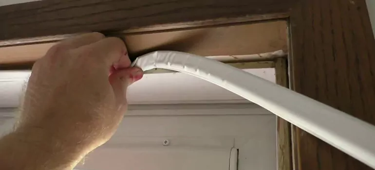 Commercial Door Weather Stripping in Punta Gorda, FL