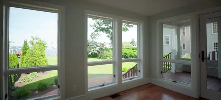 Double-hung Window Repair in Punta Gorda, FL