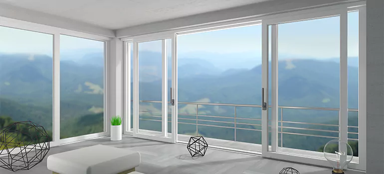 End Vent Window Installation in Punta Gorda, FL