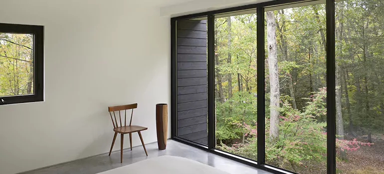 Triple Pane Energy Efficient Windows in Punta Gorda, FL