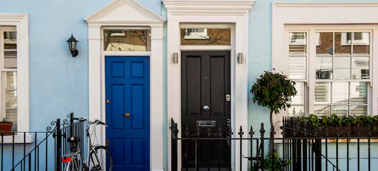 Front Door Sweep Replacement in Punta Gorda, FL