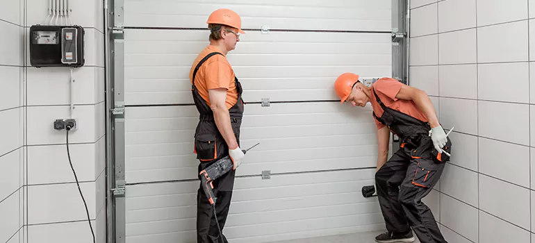Garage Door Repair Company in Punta Gorda, FL