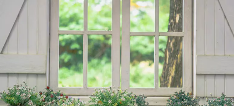 Professional Garden Window Enclosure Repair in Punta Gorda, FL