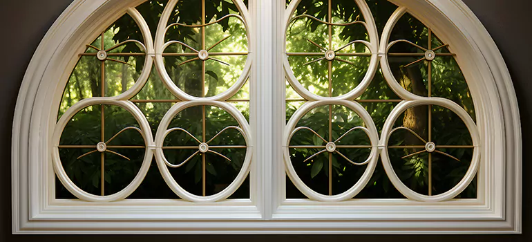 Half-round Window Replacement Contractors in Punta Gorda, FL