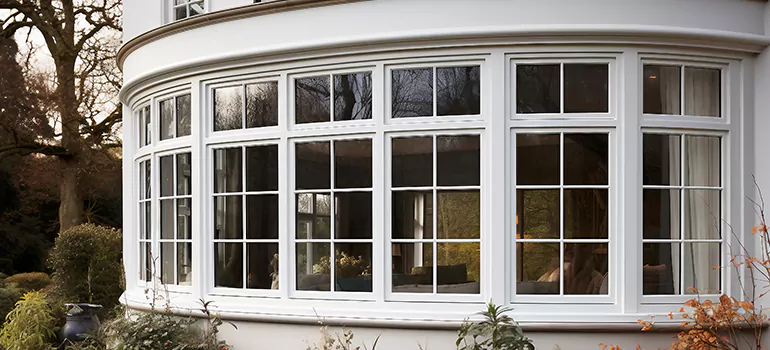 Home Window Pane Replacement in Punta Gorda, FL