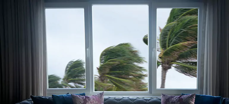 Hurricane Window Inspections Services in Punta Gorda, FL