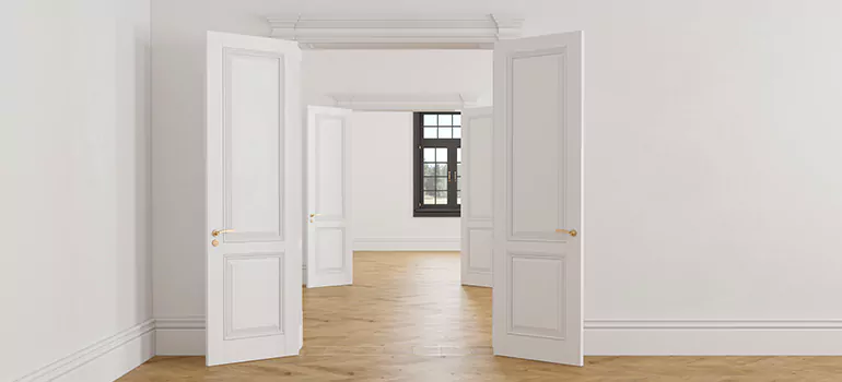Solid Wood Interior Doors in Punta Gorda, FL
