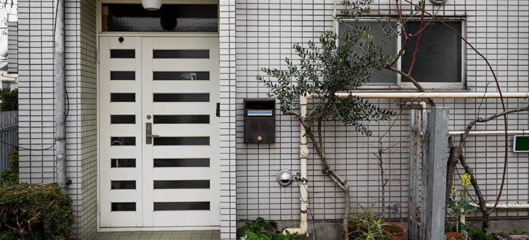 Custom Louvre Doors in Punta Gorda, FL