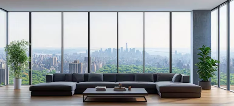 Types Of Modern Windows in Punta Gorda, FL