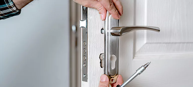 Multi Point Door Installation Solutions in Punta Gorda, FL