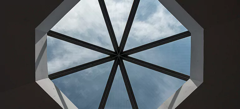 Octagon Window Designs For Homes in Punta Gorda, FL