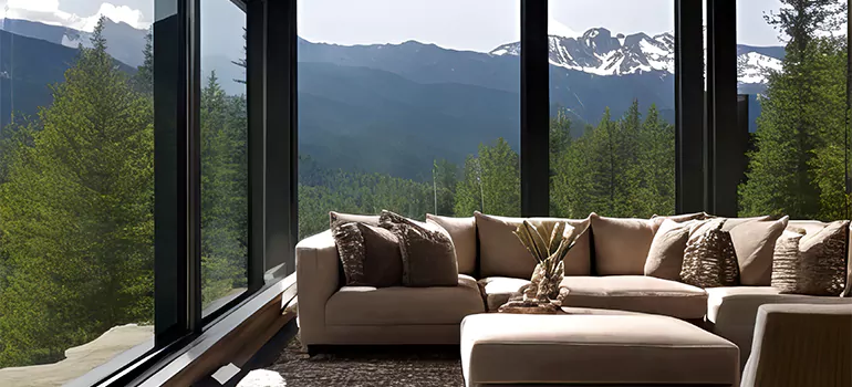 Picture Window Maintenance in Punta Gorda, FL