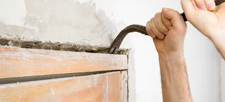 Pocket Door Hardware Repair inPunta Gorda, FL