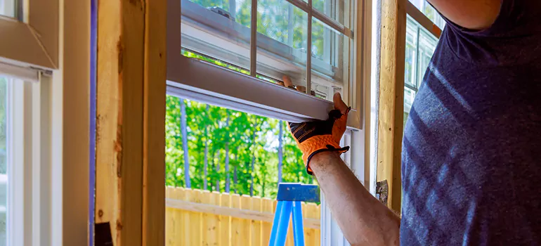 Removable Porch Windows in Punta Gorda, FL