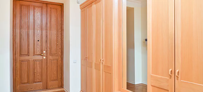 Prehung Wood Interior Doors in Punta Gorda, FL