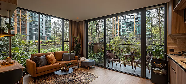 Residential Soundproofing Window Services in Punta Gorda, FL