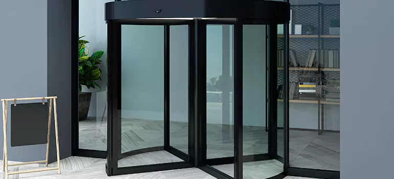 New Screen Door Installation in Punta Gorda, FL