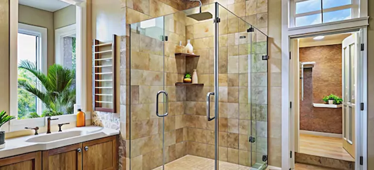 Shower Doors Repair in Punta Gorda, FL