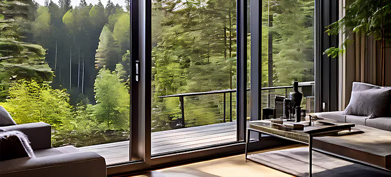 Single Slider Window Insulation Services in Punta Gorda, FL