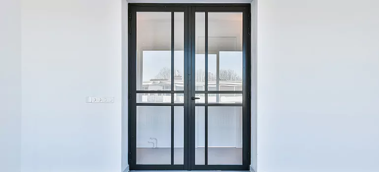 Storm Door Installation & Replacement in Punta Gorda, FL