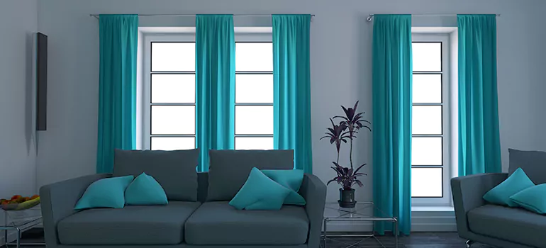 Tempered Sidelights Glass Panel Repair in Punta Gorda, FL