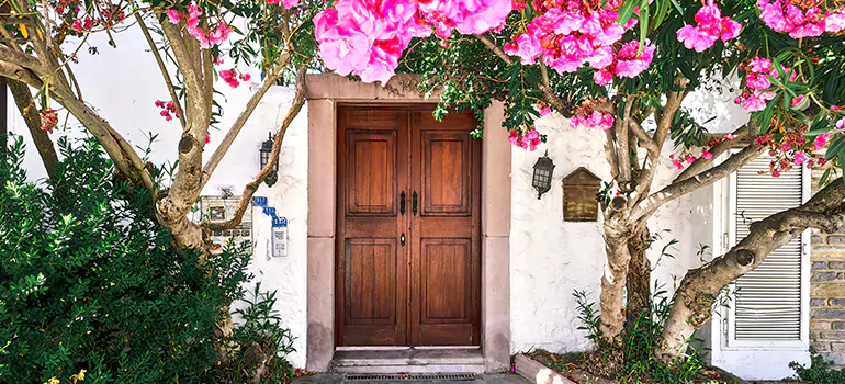 Traditional 4 Panel Internal Doors in Punta Gorda, FL