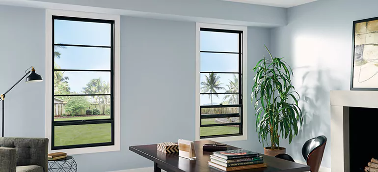 Professional Vinyl Window Installation in Punta Gorda, FL