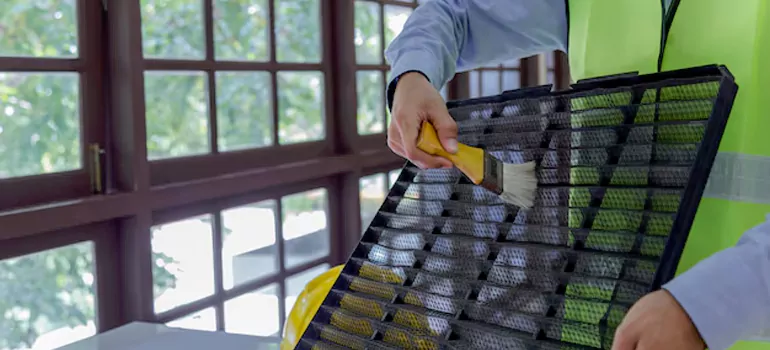 Traditional Window Grille Installation Options in Punta Gorda, FL