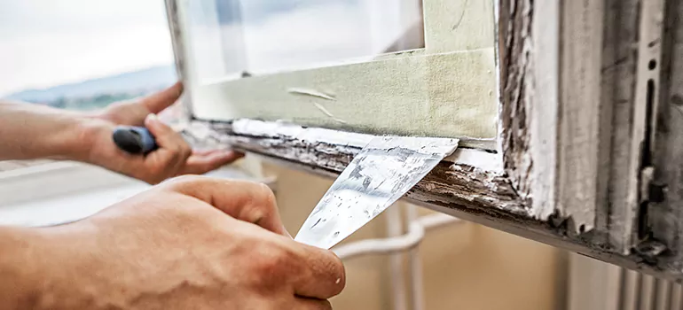 Custom Window Insulation Solutions in Punta Gorda, FL