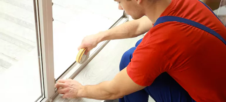 Window Jamb Repair Kit in Punta Gorda, FL