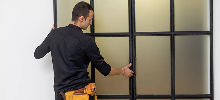 Vinyl Window Rail Installation Near Me in Punta Gorda, FL