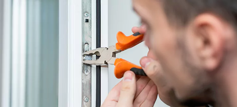 Window Seal Repair in Punta Gorda, FL